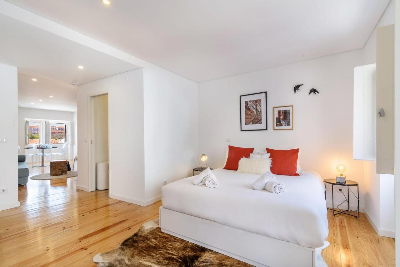 Guestready - Modern Loft At Graca Apartamento Lisboa Exterior foto
